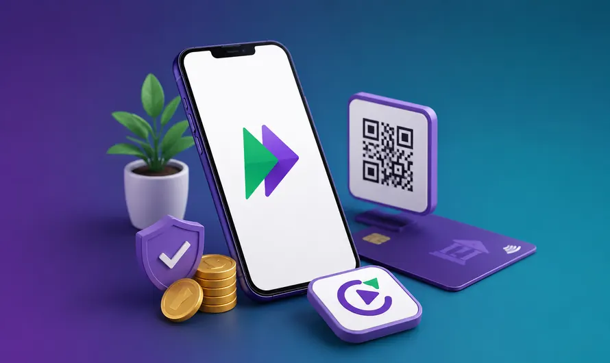 Navi UPI features and QR payments