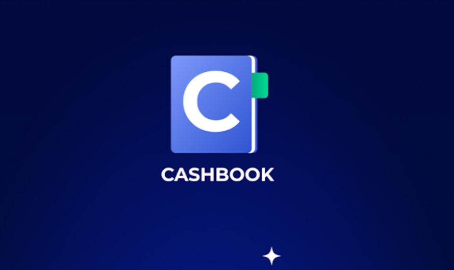 Cashbook