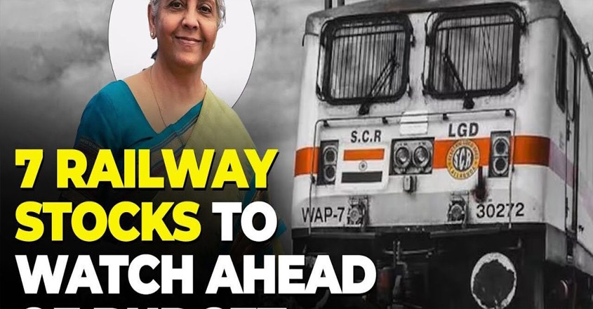 In just a year, IRFC’s stock has increased 287% and zoomed 14% to a new high