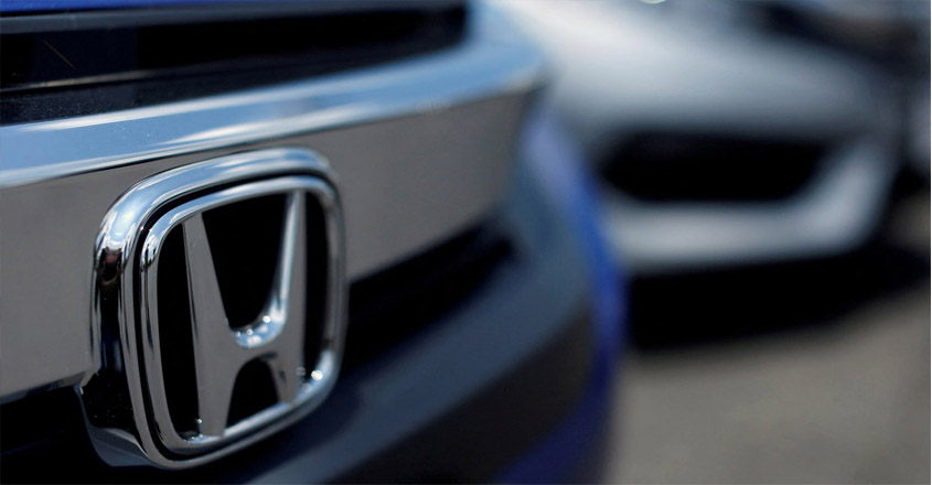 Honda recalling over 7.5 lakh vehicles in US to fix savage faulty passenger seat air bag sensor