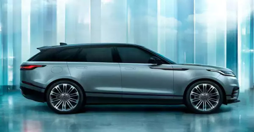 Range Rover Velar gets price cut