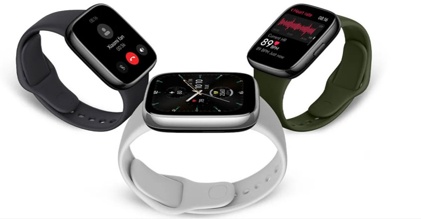 Top 10 Best Smartwatches in India 2024