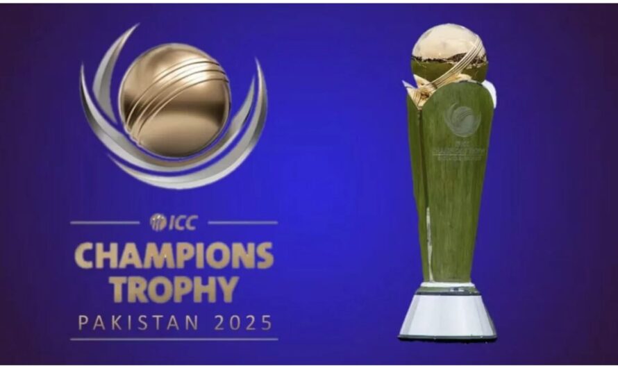Who Will Win The champions trophy 2025 ?