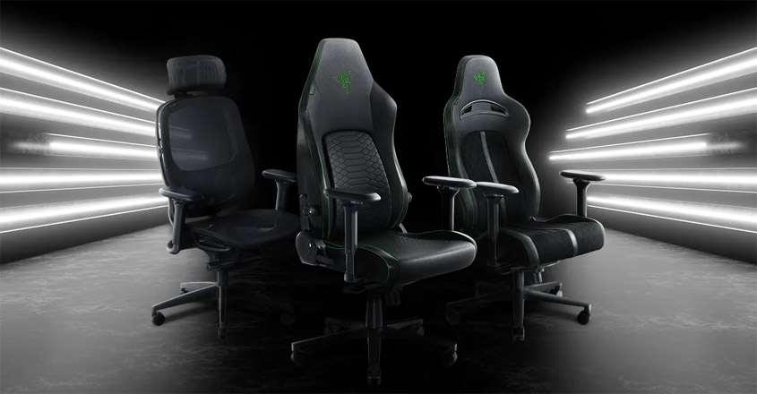 Top 10 Best Gaming Chairs in India