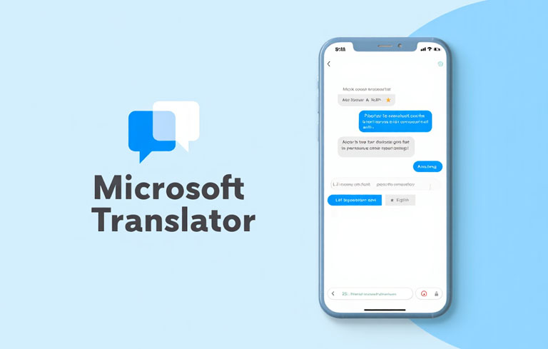 Microsoft Translator