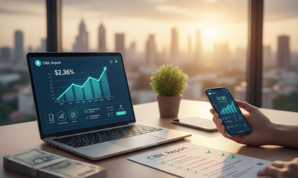 Improve Credit Score