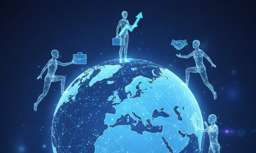 Free Recruiting Agencies for Jobs in Europe