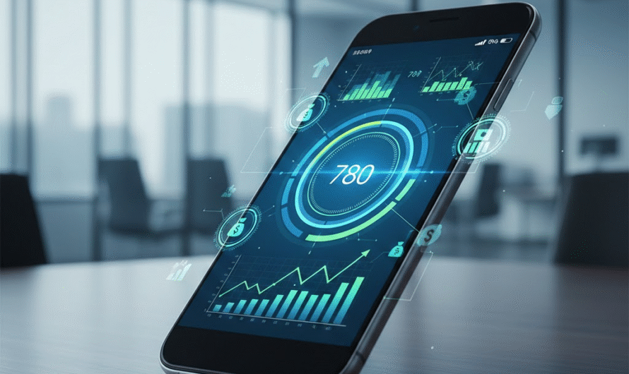 How to Check Your CIBIL Score for Free (Step-by-Step Guide 2025)