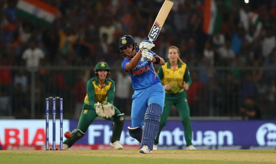 India vs South Africa Women’s World Cup Final 2025 – Squads, Predicted XI, and Live Streaming