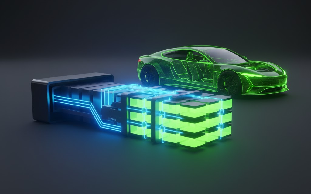 Battery Technology That Will Change the EV Market: 2025