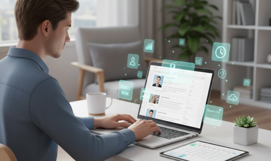 Best Work-From-Home Job Websites in India (2025 Guide for Remote & Online Jobs)