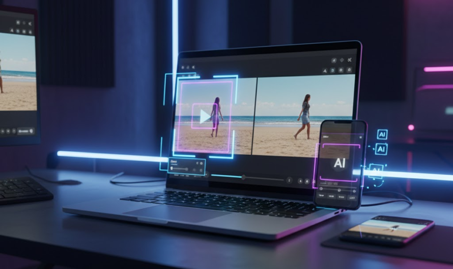 Best Apps to Remove Watermark from Videos (Free & Paid – 2025 Complete Guide)