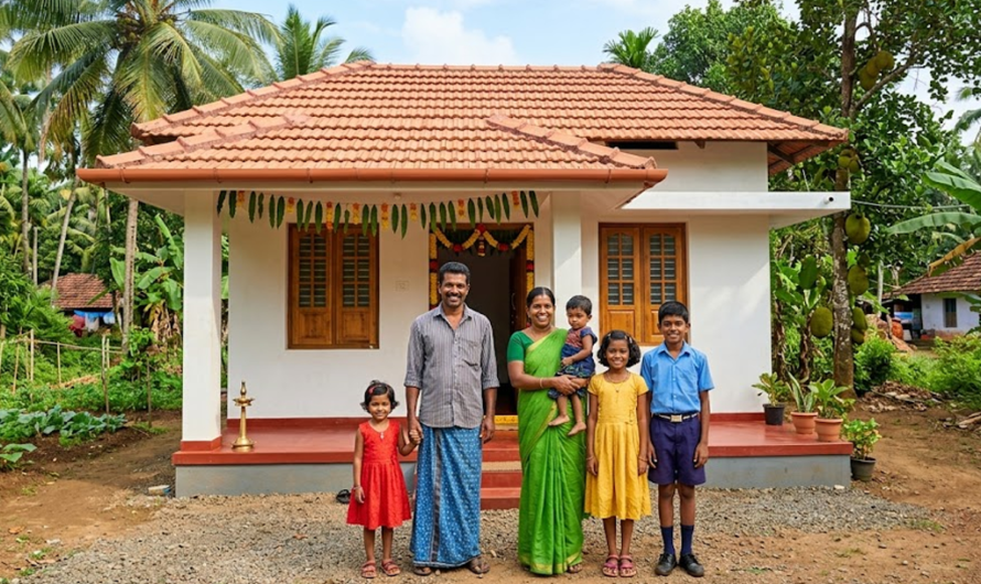 Free Housing Scheme in Kerala 2026 – Eligibility, Benefits & Application Guide
