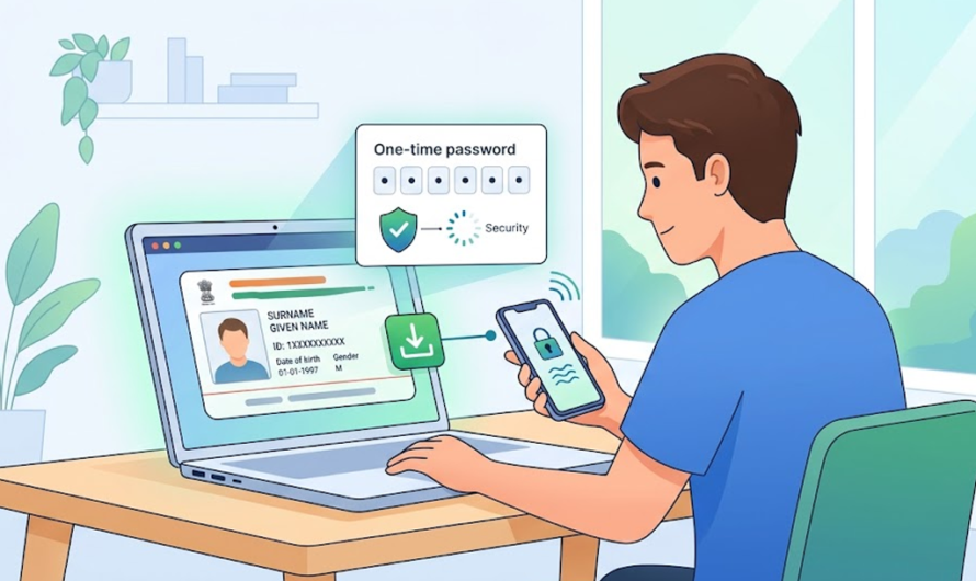 How to Download Voter ID Online – EPIC & e-EPIC Step-by-Step Guide (2026)