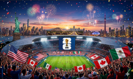 FIFA World Cup 2026: Schedule, Teams, Groups, and How to Watch Live