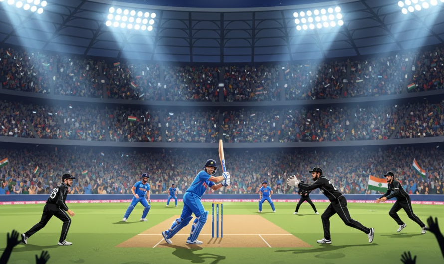 India vs England T20 Series 2026: Schedule, Squads, & Live Streaming Guide