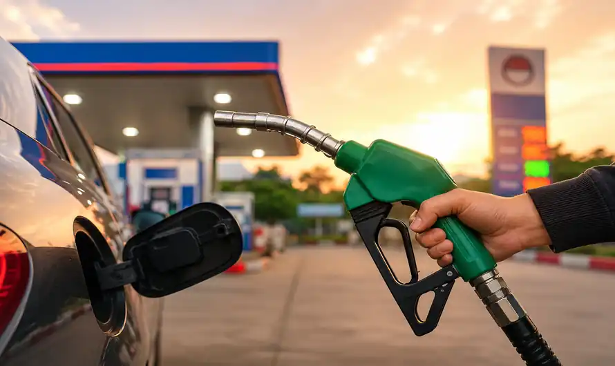 E0 Fuel Finder App 2026: Powerful & Easy Way to Avoid the Wrong Fuel